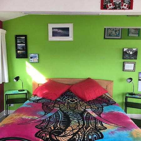 Bed and Breakfast Piringa Дьюндин Экстерьер фото