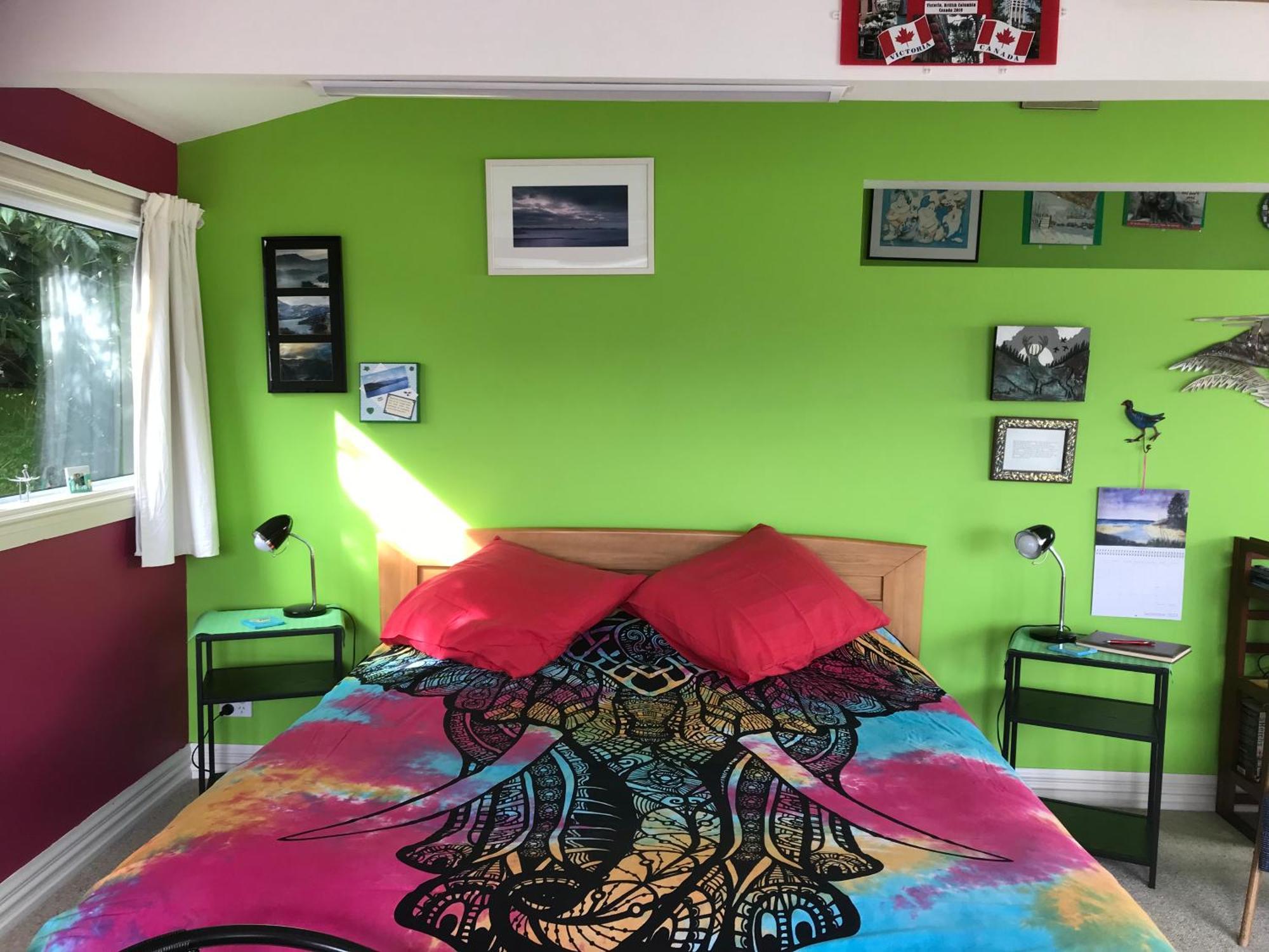 Bed and Breakfast Piringa Дьюндин Экстерьер фото