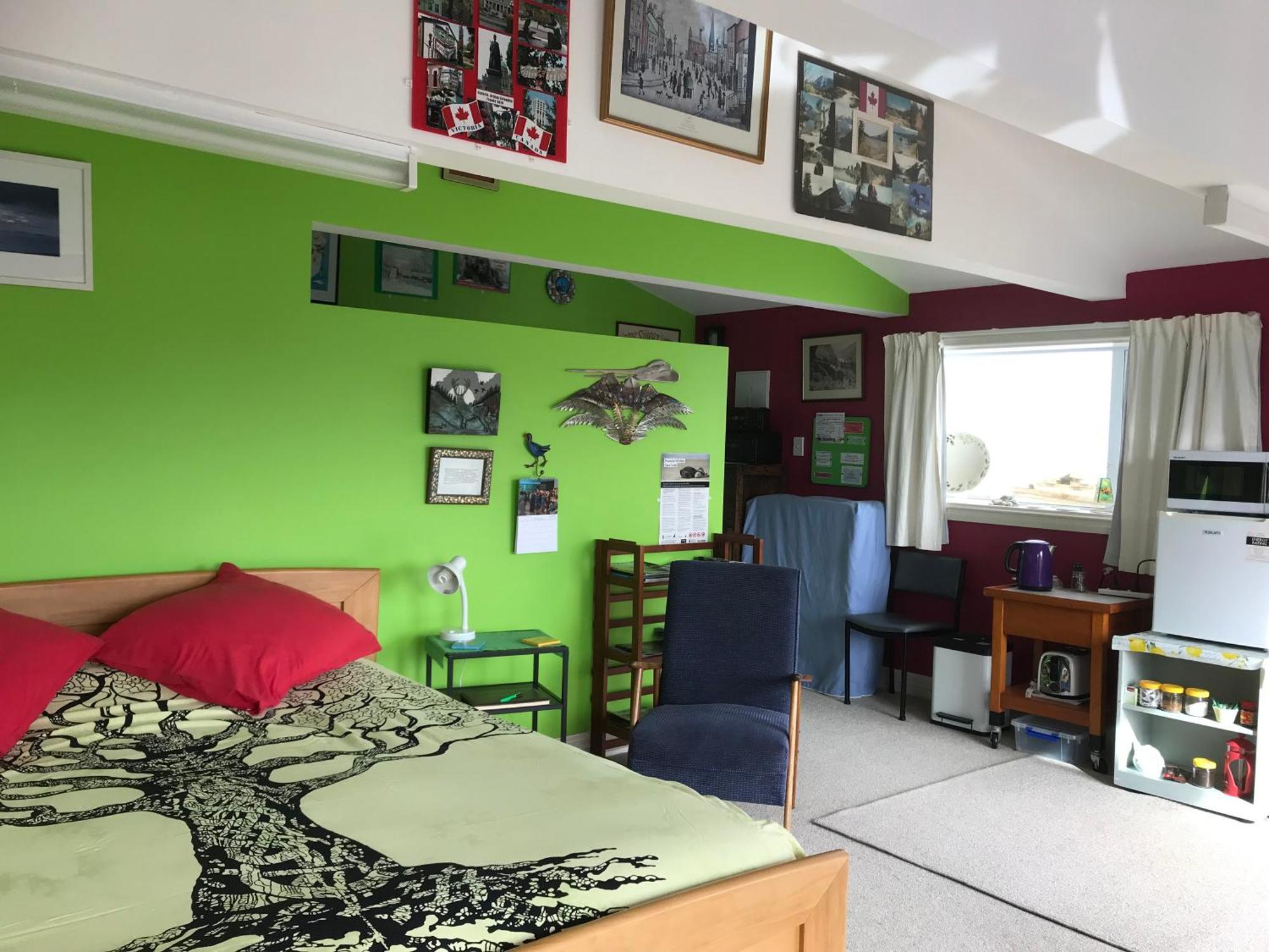 Bed and Breakfast Piringa Дьюндин Экстерьер фото