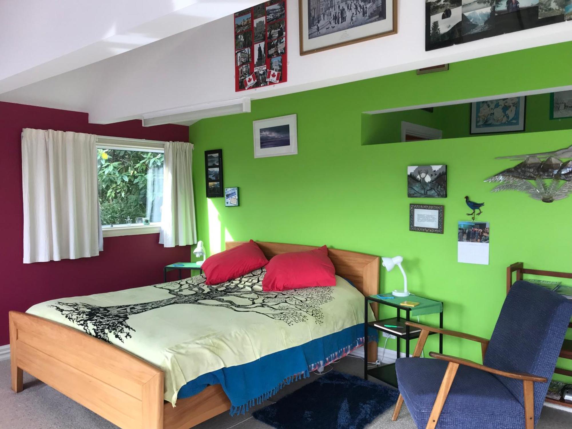 Bed and Breakfast Piringa Дьюндин Экстерьер фото