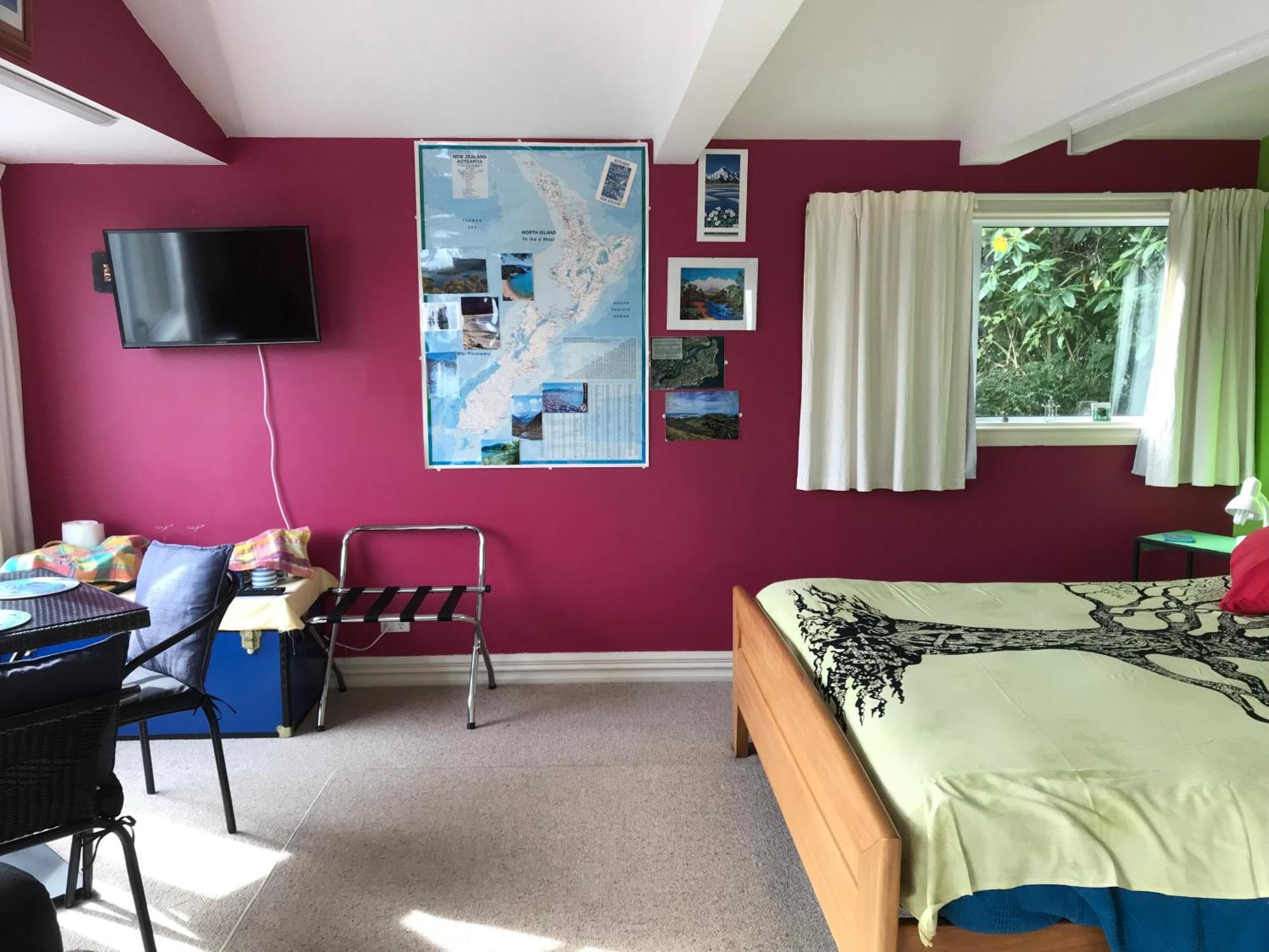 Bed and Breakfast Piringa Дьюндин Экстерьер фото