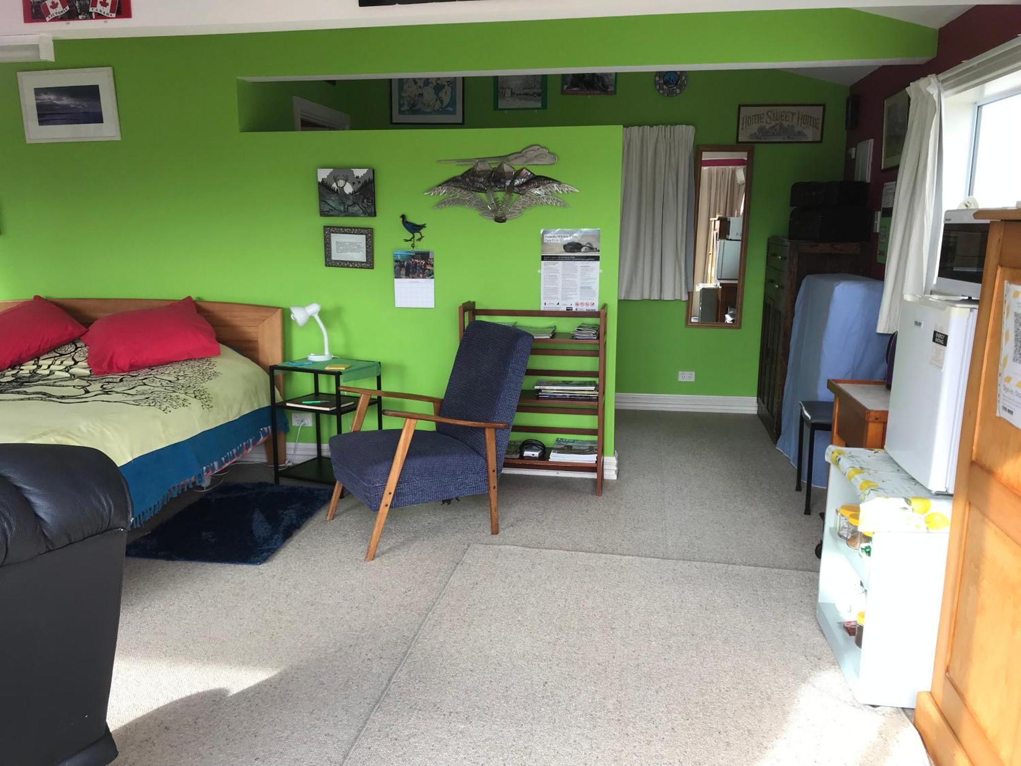 Bed and Breakfast Piringa Дьюндин Экстерьер фото